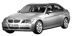 BMW E92 B260B Fault Code