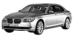BMW F01 B260B Fault Code