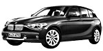 BMW F20 B260B Fault Code