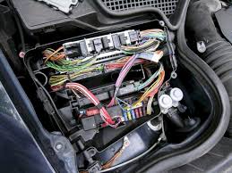 See B260B in engine